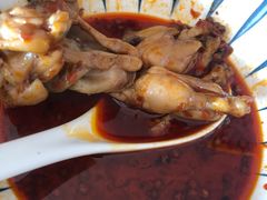 -老天桥蛙炉火锅(姑苏总店)