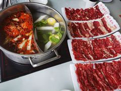 -潮牛禾记•潮汕鲜牛肉火锅(新亚洲店)