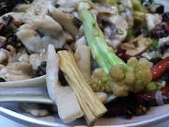 -大丰收李家(闽侯正荣财富中心广场店)