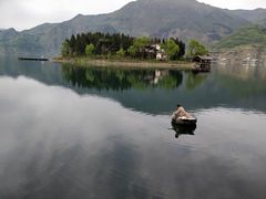 -雷波马湖风景区