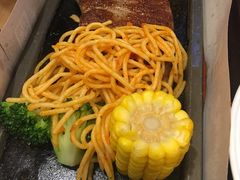 -必胜客(吾悦国际广场店)