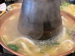 -东来顺饭庄(金泉广场店)