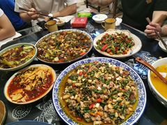 -阿嫂印象·民间江湖菜(大学城店)