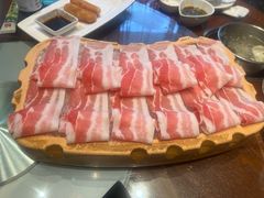 -东海怡品海鲜豆捞(星街坊店)