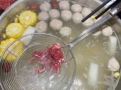 -林记潮牛·牛肉火锅(上马墩店)