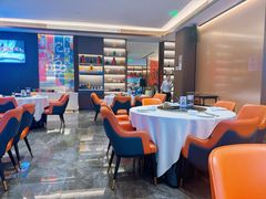 -香港狮子山下·明星粤菜餐厅(北苑店)