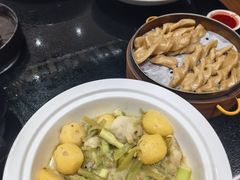 -大灶头·新昌菜(中国茶市店)