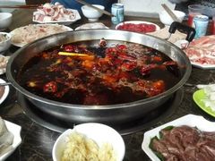 -麻大侠老火锅(巴国城店)