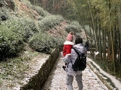 -径山寺