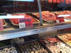 -珠光市场(文德南路)