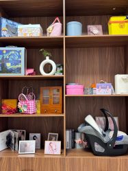 -艾薇朵朵全套房月子中心(江宁店)