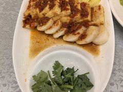 -汗腾格里·风味餐厅(新疆驻京办店)