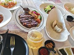 -安妮意大利餐厅(日坛店)