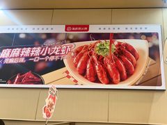 -海底捞火锅(铂澜大象城店)