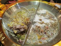 -九记潮汕现切鲜牛肉自助火锅(新开铺店)