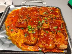 -绿茶餐厅(广州天河城店)