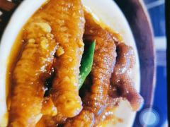 -福州天元国际威斯汀酒店·中国元素餐厅
