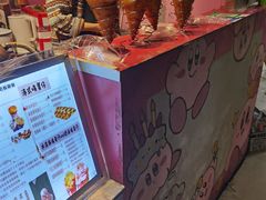 -可丽小屋(中山路店)
