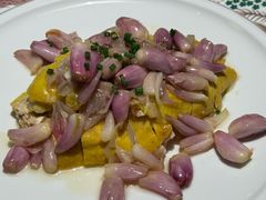 -荷风细雨·中国茶宴(碧云店)