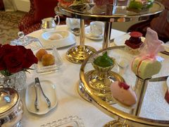 -Salon de Ville浦江汇(上海外滩华尔道夫酒店店)