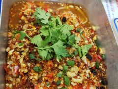 -马路边边串串香(苗栗路店)