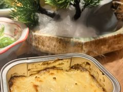 -德川家日本料理(中关村店)