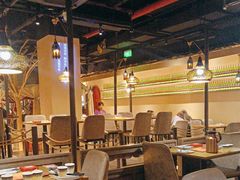 -那时新疆·若羌(经纬汇店)