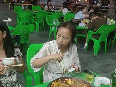 -真利味·脊骨火锅·正宗韩国料理(韩乐坊店)