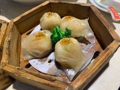 -九龙茶室·粤式茶餐厅(惠州永旺店)