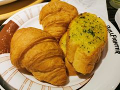 -斗牛士牛排餐厅(嘉里汇店)