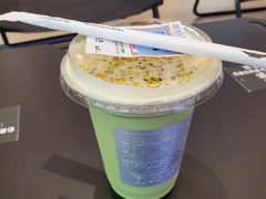 -茶月山·潮汕工夫茶饮(乐峰广场店)