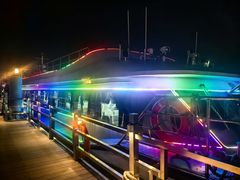 -金鸡湖游船(月光码头)