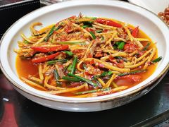 -铜锣湾·有麝自然香(渝北财富中心店)