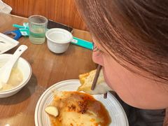 -春水锅贴·传统鲁菜(大明湖店)