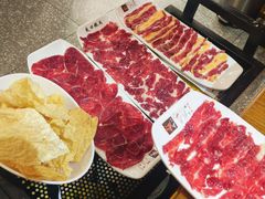 -你好牛火锅 头牌无花果鸡(海上传奇店)