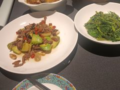 -肆月河豚·淮扬菜·湘菜(华天店)