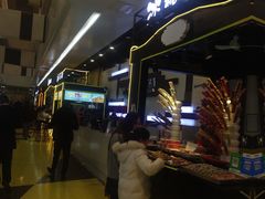 -万达广场(北京槐房店)