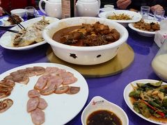 -上庄晋风庄园(上庄店)