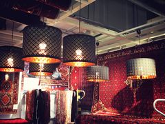 -宜家家居(西安未央商场店)