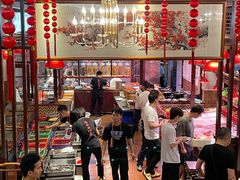 大堂-抱德·潮汕味(敦和店原惠城鱼仔)