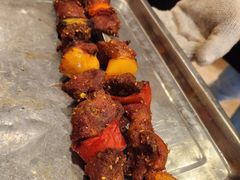 -草原饭店火锅