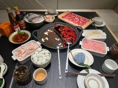 -莺花渡火锅City Green(万象城店)