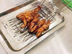 -文文烤肉(大皮院店)