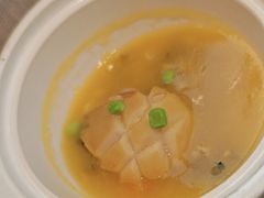 -鲤鱼洲酒店港鲤咖啡厅