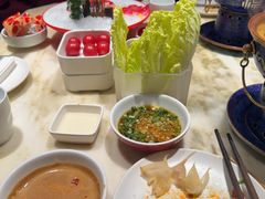 -涮福記·现切牛羊肉火锅(世纪汇店)