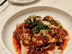 蒜泥白肉-辛香汇·现炒川菜(小寨原力场-西北首店)