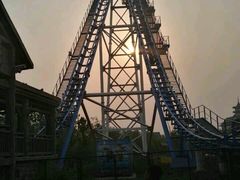 极地快车-济南方特东方神画