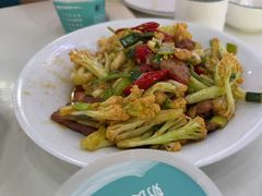 -帕米尔食府(白云观店)