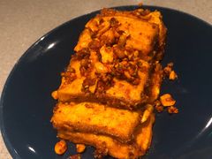 石屏豆腐-半山腰·云南菜(侨福芳草地店)