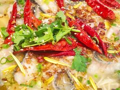 -九龙茶记·粤式餐厅融合菜(鹭江店)